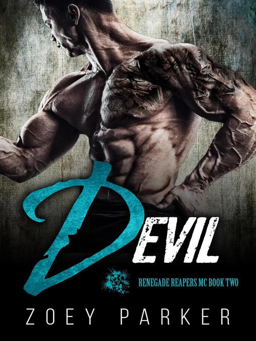 Title details for Devil (Book 2) by Zoey Parker - Available